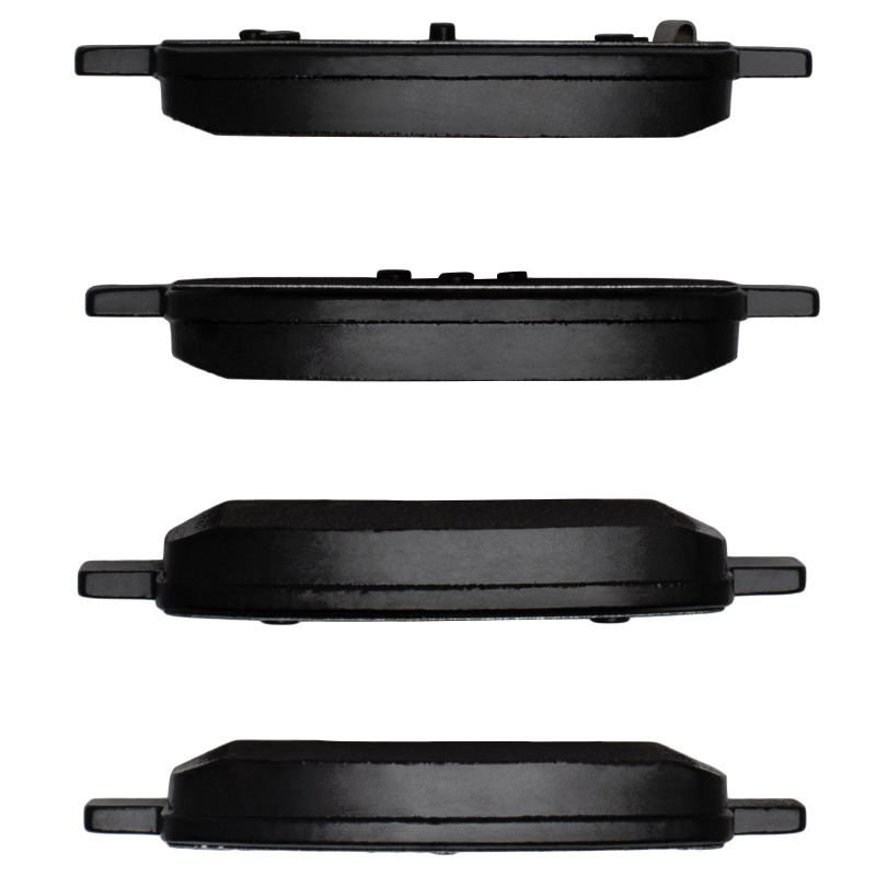 Kia Carnival Brake Pads - Rear - R1 Concepts - Ceramic - `21-`27